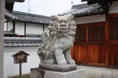 春日若宮神社(奈良県)