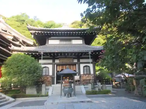 長谷寺(神奈川県)
