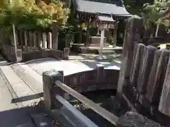 白根神社(新潟県)