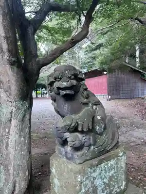 汁守神社(神奈川県)