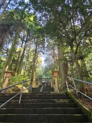 幣立神宮(熊本県)