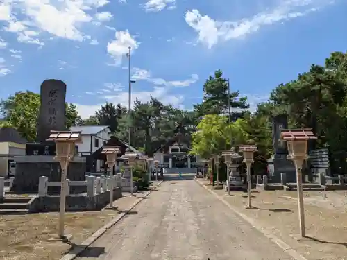 赤平神社(北海道)