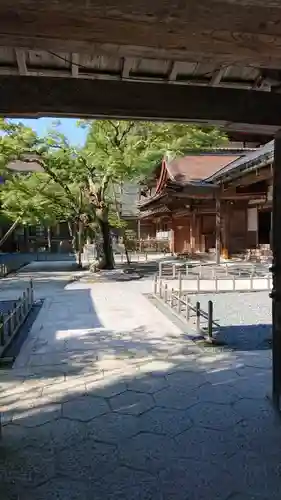 龍泉院のその他建物