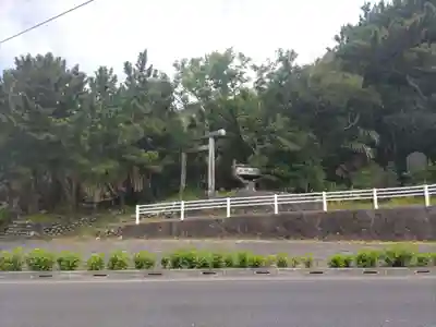 護神山公園(東京都)