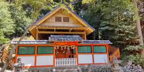 大原野神社(京都府)