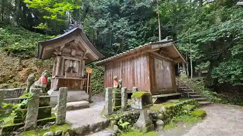 玉作湯神社(島根県)