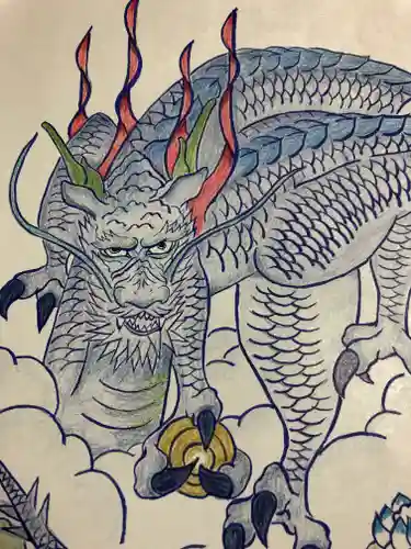 専念山功徳院幸福寺の御朱印