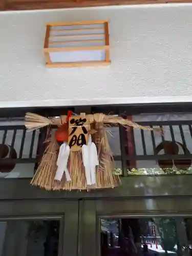 西野神社のその他建物