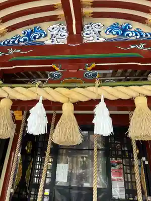 松原神社(鹿児島県)