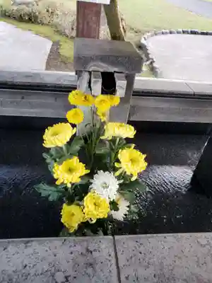 鹿児島縣護國神社のその他建物