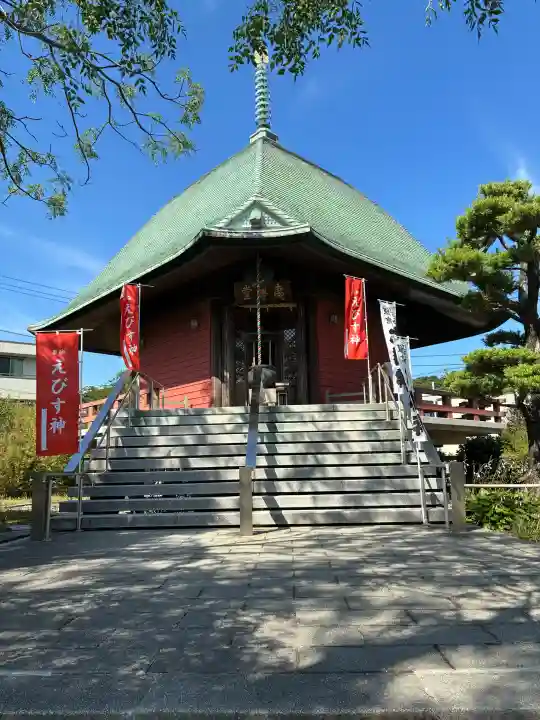 本覚寺(神奈川県)