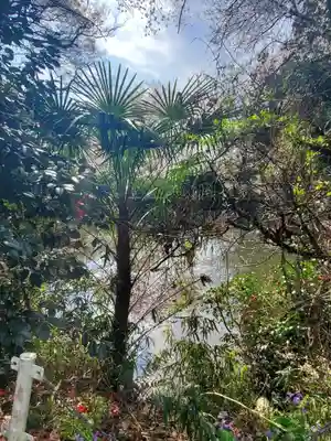 木曽三社神社(群馬県)