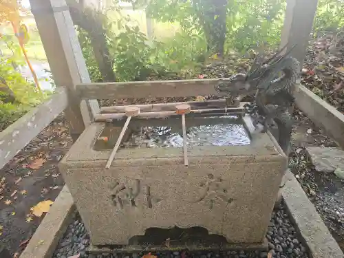 小椋神社(滋賀県)
