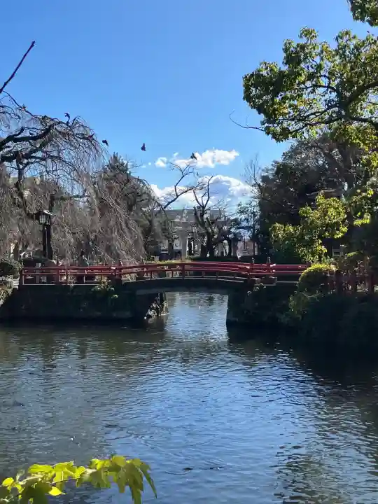 三嶋大社(静岡県)