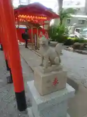 蛇窪神社(東京都)