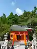 函館八幡宮の末社・摂社