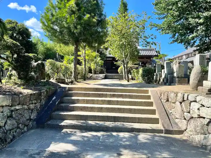 西光寺(三重県)