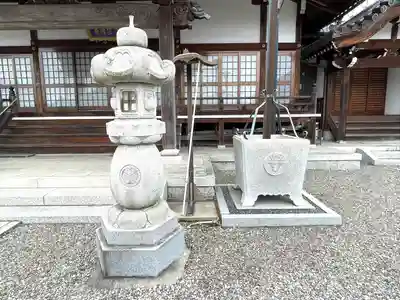 法性寺のその他建物