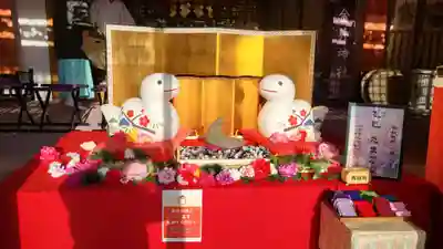 金井神社(三重県)