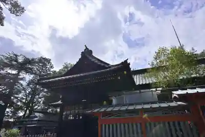 玉前神社(千葉県)