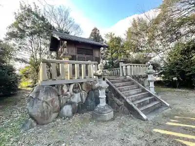 日吉神社(滋賀県)