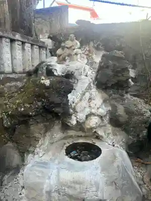 湯前神社(静岡県)