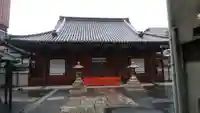 藤澤山 宝厳院 大光寺の本殿・本堂
