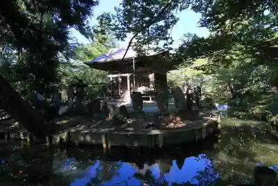梁川八幡神社のその他建物