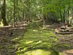 阿弥陀寺 奥之院浄土堂(和歌山県)