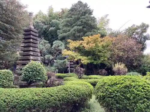 感応院(神奈川県)