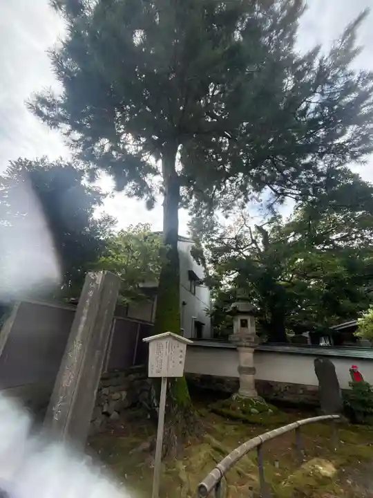 広誓寺(石川県)