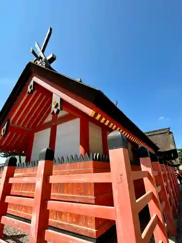 住吉大社(大阪府)