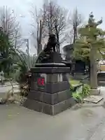若宮八幡宮 (神奈川県)