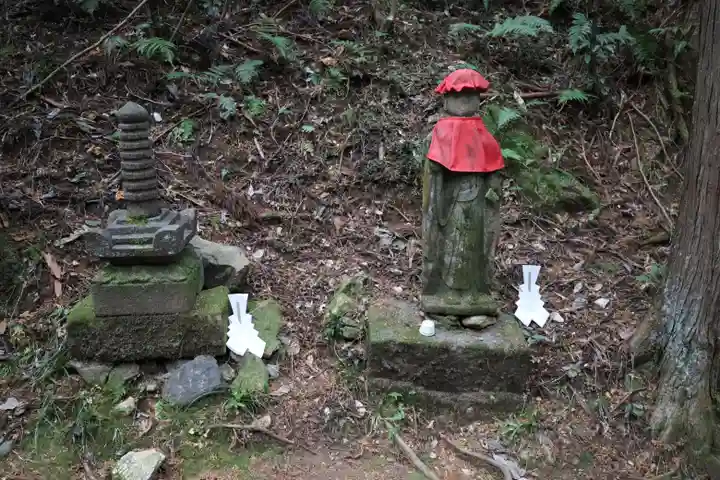 御岩神社(茨城県)