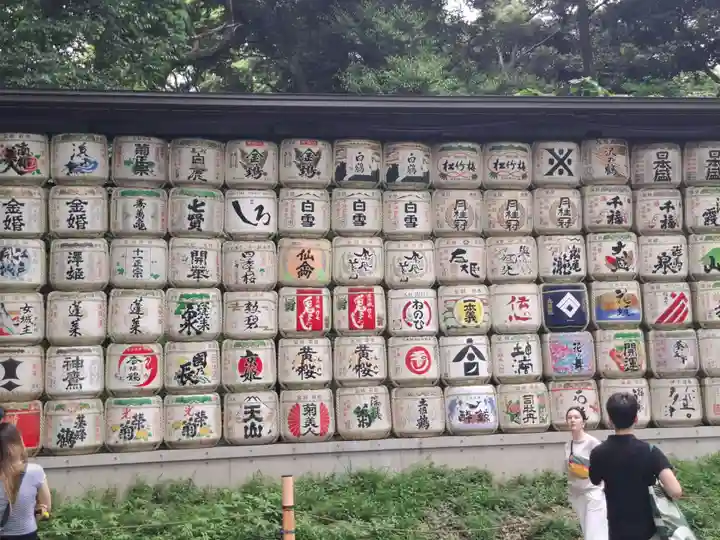 明治神宮(東京都)