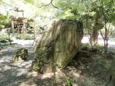 保久良神社のその他建物