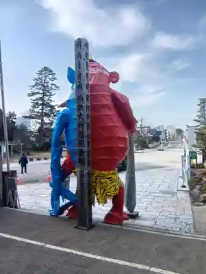 岐阜善光寺(岐阜県)