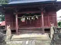 稲荷神社(青森県)