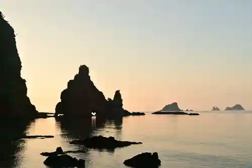 宇受賀命神社(島根県)