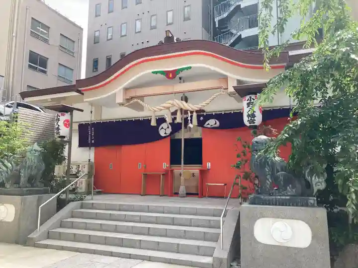 小野八幡神社(兵庫県)