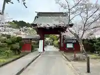 東身延藻原寺(千葉県)