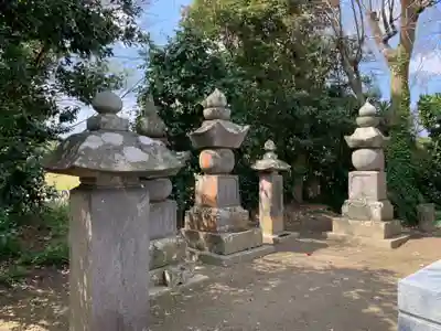 徳蔵寺のその他建物