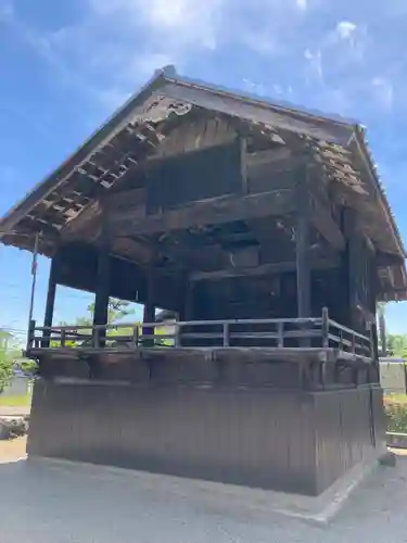 八坂神社(群馬県)