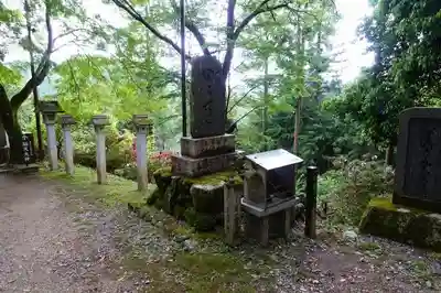 南朝妙法院のその他建物