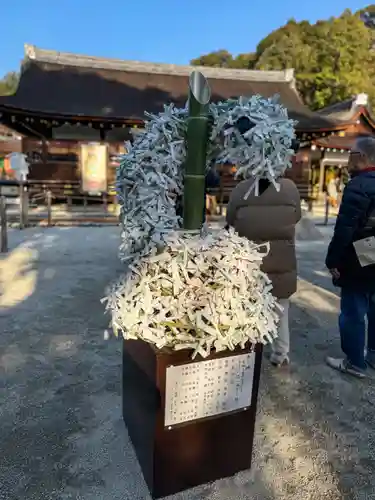 賀茂別雷神社（上賀茂神社）(京都府)