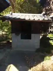 横見神社(埼玉県)