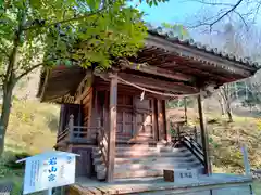 吉備津神社(岡山県)