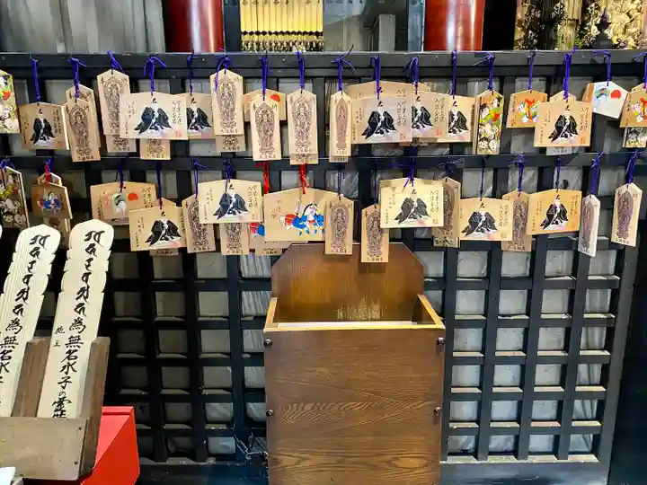 大須観音 (北野山真福寺宝生院)のその他建物