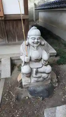 猿田彦神社(京都府)
