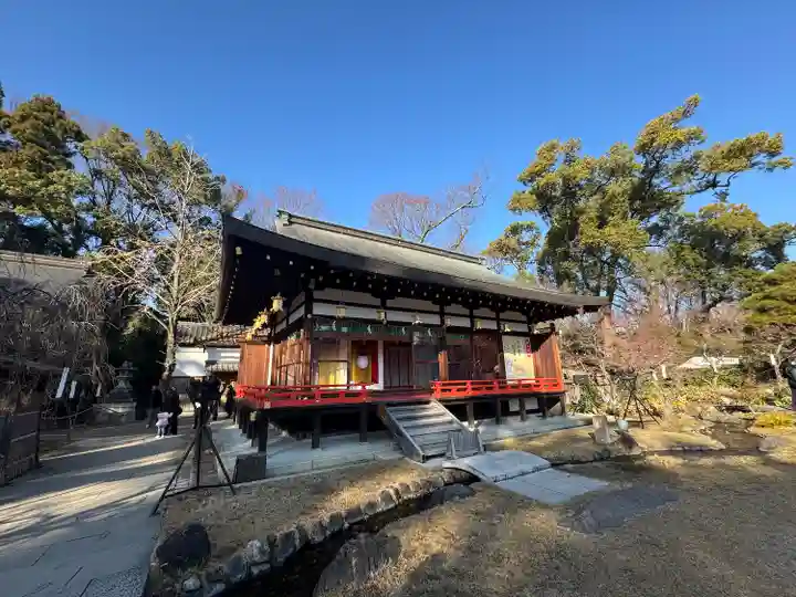 北野天満宮(京都府)